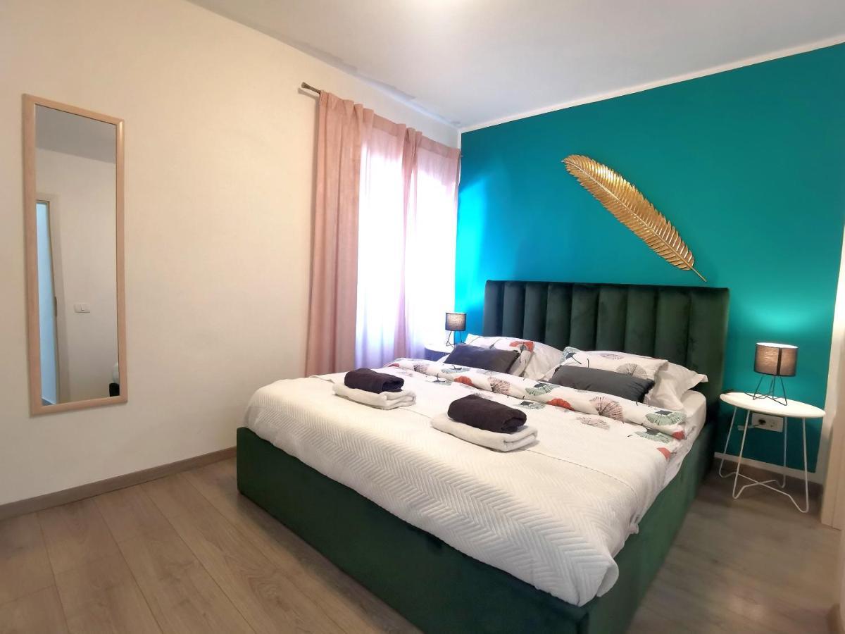 Apartment Hum-The Smallest Town In The World Екстериор снимка